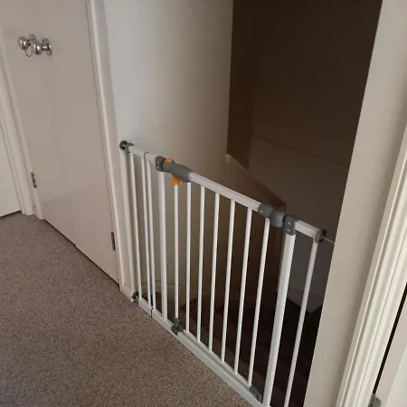 Tingalpa Townhouse Treat Apartment