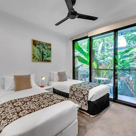 J24b - Bulimba From Apartment Brisbane