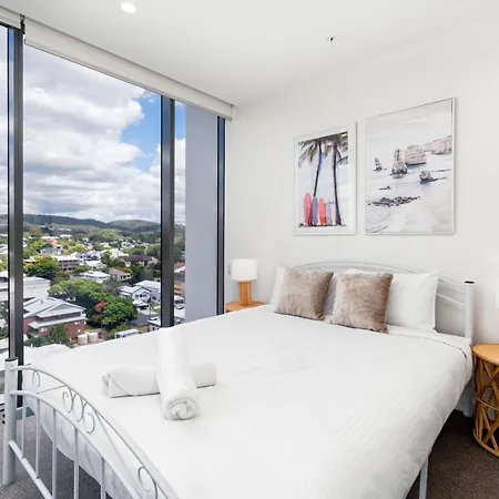 Apartment Brandnew Spacious And Stunning 1bed *