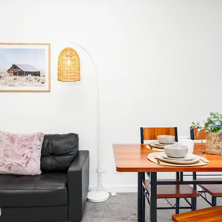 Brandnew Spacious And Stunning 1bed * Brisbane