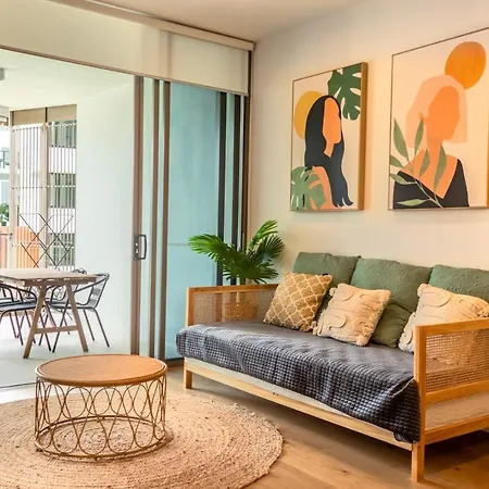 Brand New Riverside Designer 2bd At West End Brisbane