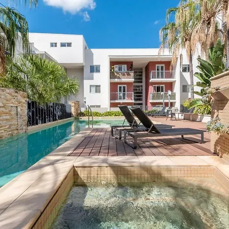 Heart Of The Valley Sunny And Cozy 1br Apartment *