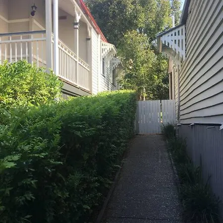 Apartment Garden 1brm Private & Spacious