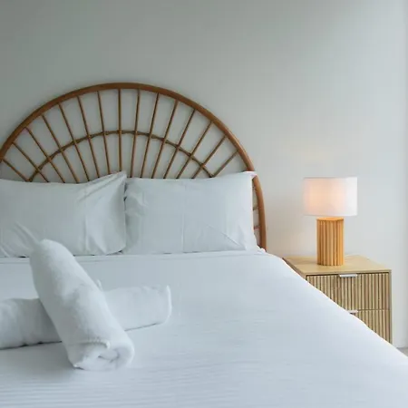 Brand New Riverside Designer 2bd At West End Apartment Brisbane