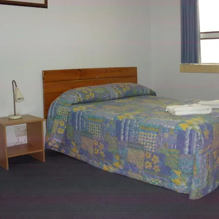 Bed & Breakfast Acacia Inner City
