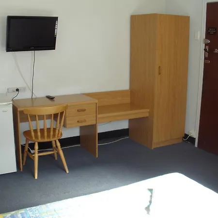 Acacia Inner City Bed & Breakfast