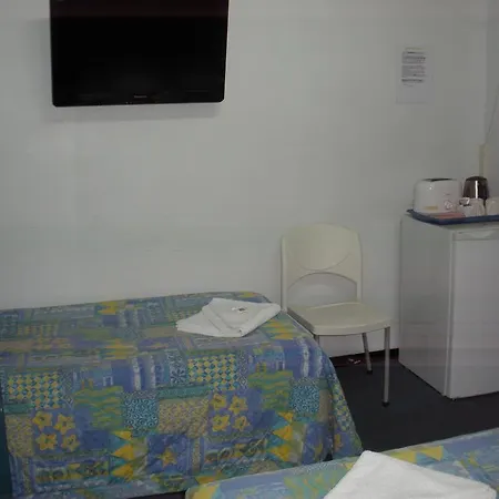 Bed & Breakfast Acacia Inner City 3*