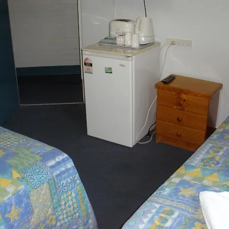 Acacia Inner City 3*