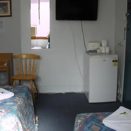 Acacia Inner City 3* Brisbane