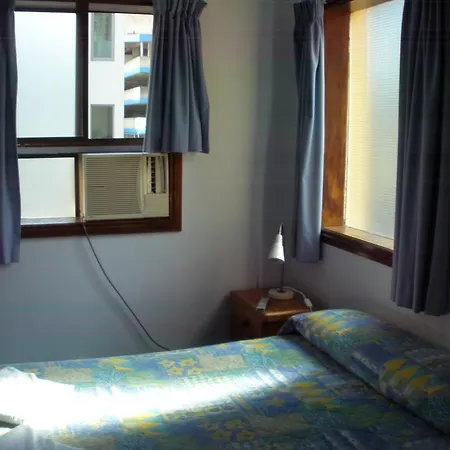 Bed & Breakfast Acacia Inner City