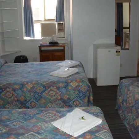 Bed & Breakfast Acacia Inner City