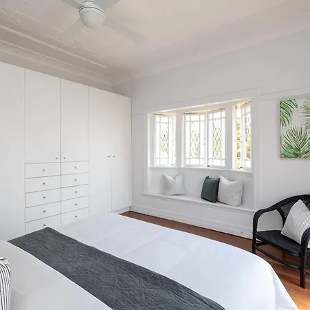 Holiday home Pet Friendly Family 3km To Cbd Brisbane