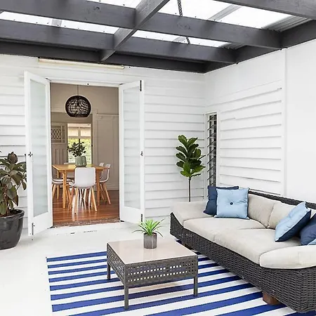 Holiday home Pet Friendly Family 3km To Cbd *