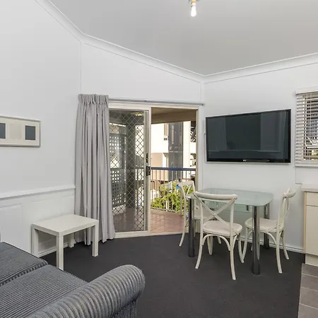 Aparthotel Rivercity Gardens Kangaroo Point 4*