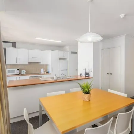 1br Cbd Apt The Location Pool Gym Sauna * Brisbane