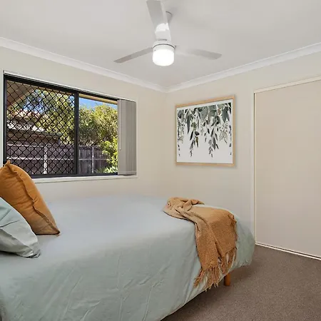 Terbium Sanctuary * Brisbane