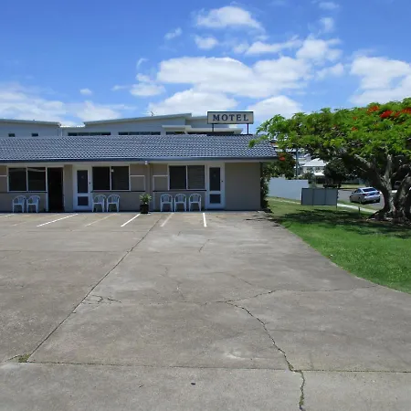 Wynnum Anchor Motel