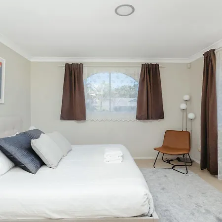 Holiday home Spacious Newly Redecorated 5bd Family *