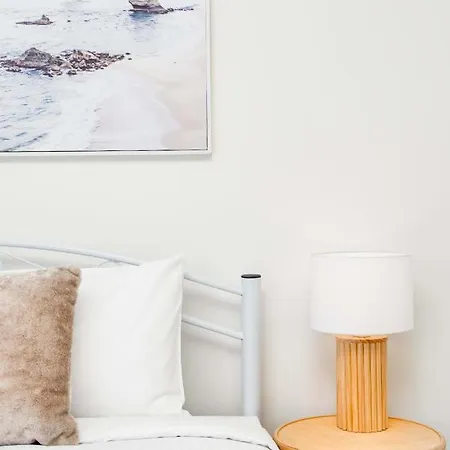 Apartment Brandnew Spacious And Stunning 1bed Brisbane