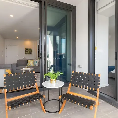 Apartment Stylish 1bd With Ideal Location In Southbank *