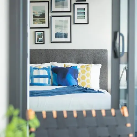 Apartment Stylish 1bd With Ideal Location In Southbank