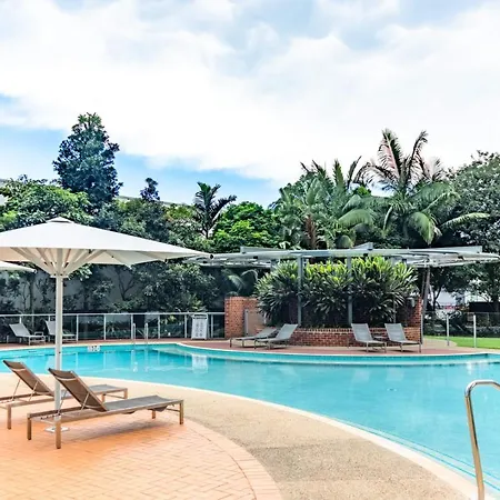 Brand New Riverside Designer 2bd At West End
