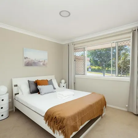 Holiday home Spacious Newly Redecorated 5bd Family *