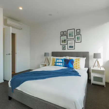Apartment Stylish 1bd With Ideal Location In Southbank