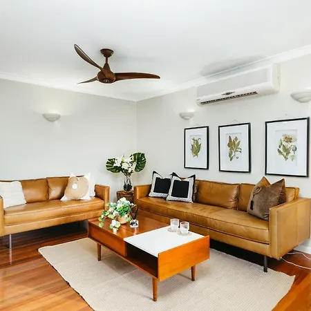 Holiday home Bali Vibes Serene Tropical Oasis 4bd