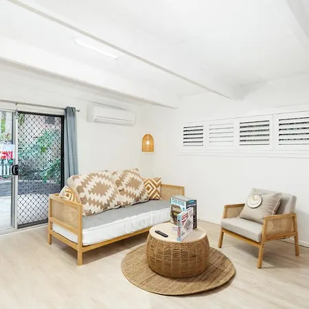Bali Vibes Serene Tropical Oasis 4bd Brisbane