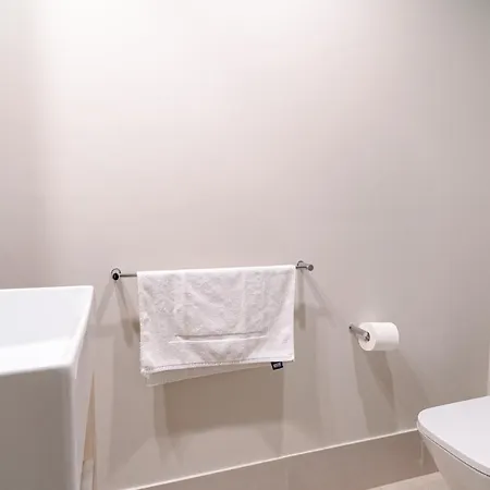 Lux 37th Floor 2br 2bath, Infinity Pool, Gym, Wifi * Brisbane