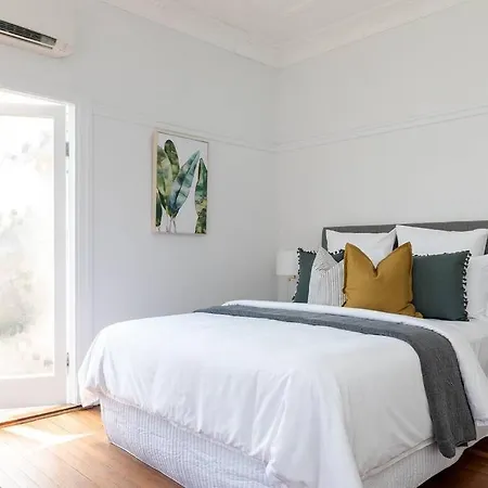 Holiday home Pet Friendly Family 3km To Cbd