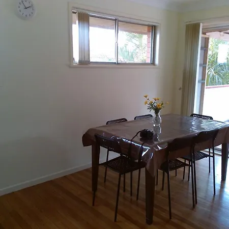 Chermside West House Holiday home *
