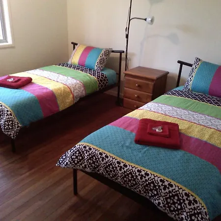 Holiday home Chermside West House