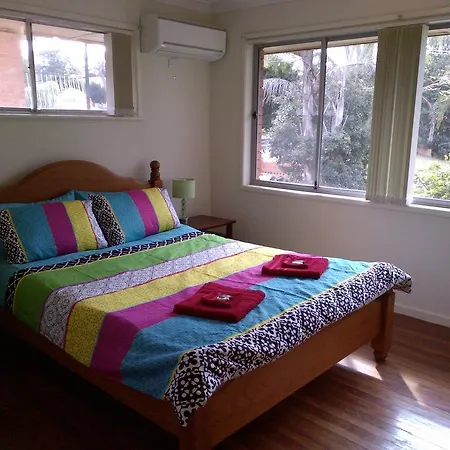 Holiday home Chermside West House *