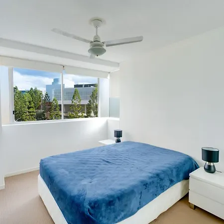 Apartment Inner Executive 2 Bedroom - Gchm *