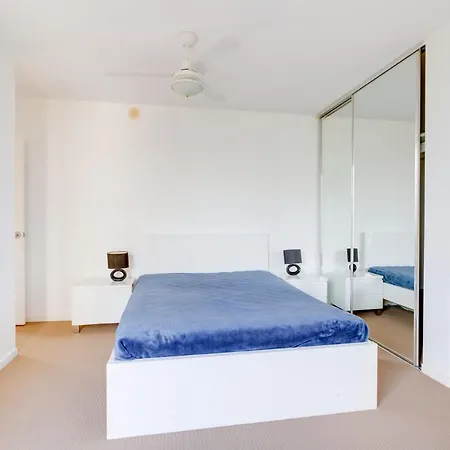Apartment Inner Executive 2 Bedroom - Gchm