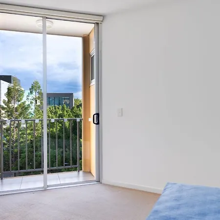 Inner Executive 2 Bedroom - Gchm * Brisbane