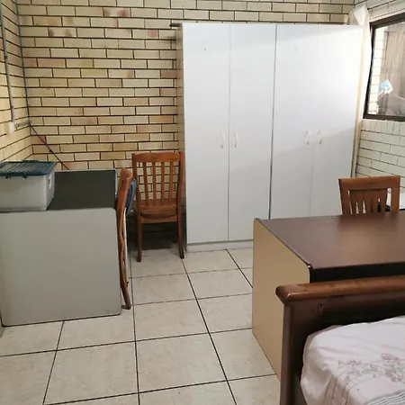 Apartment Craig View St *