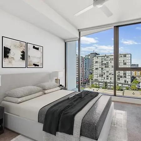 Maven X Apartment *