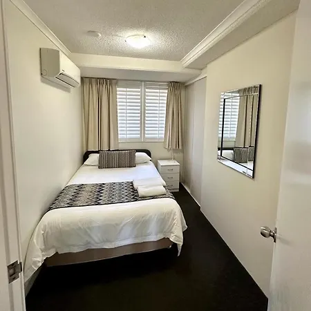 Goldsborough Place 4* Brisbane