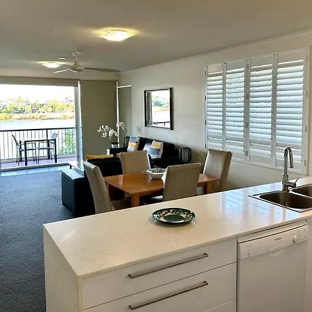 Goldsborough Place 4* Brisbane