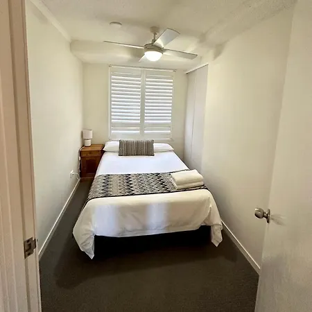 Aparthotel Goldsborough Place 4*