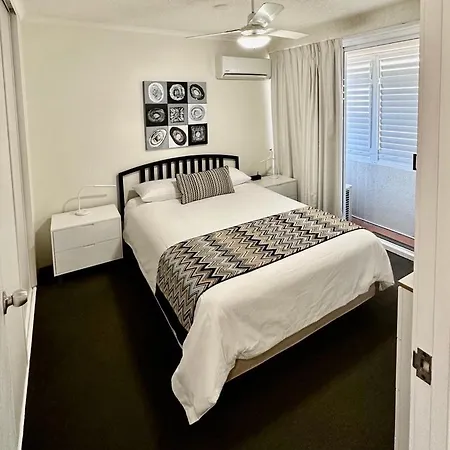 Goldsborough Place 4* Brisbane