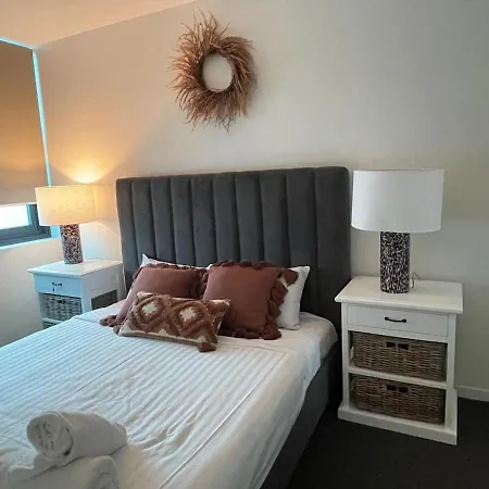 Apartment Cozy 3br Walking Distance To Goma Brisbane