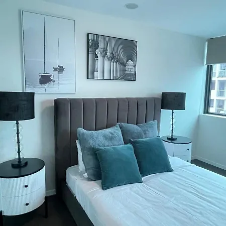 Cozy 3br Walking Distance To Goma Brisbane