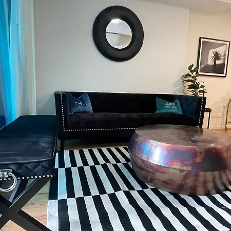 Apartment Cozy 3br Walking Distance To Goma