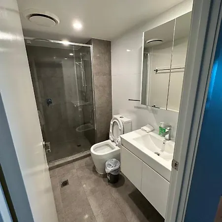Cozy 3br Walking Distance To Goma Apartment Brisbane