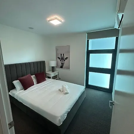 Apartment Cozy 3br Walking Distance To Goma Brisbane