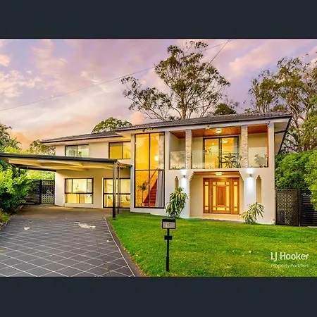 Guest house Hpo